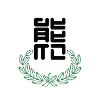 능인고등학교 로고