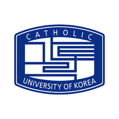 가톨릭대학교 로고