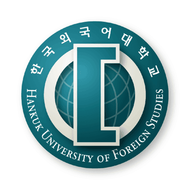 한국외국어대학교 로고