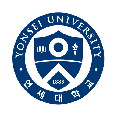 연세대학교 로고
